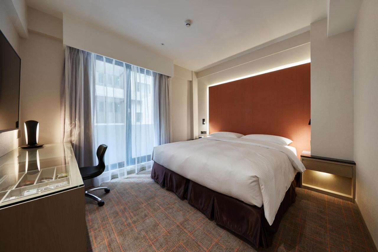 K Hotels Taipei Linsen Εξωτερικό φωτογραφία