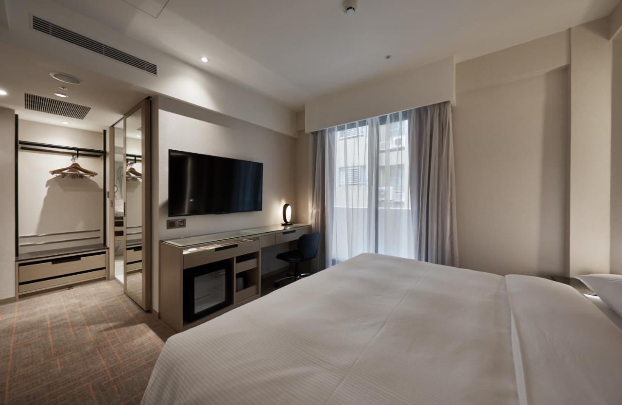 K Hotels Taipei Linsen Εξωτερικό φωτογραφία