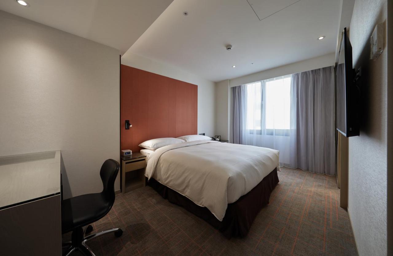 K Hotels Taipei Linsen Εξωτερικό φωτογραφία