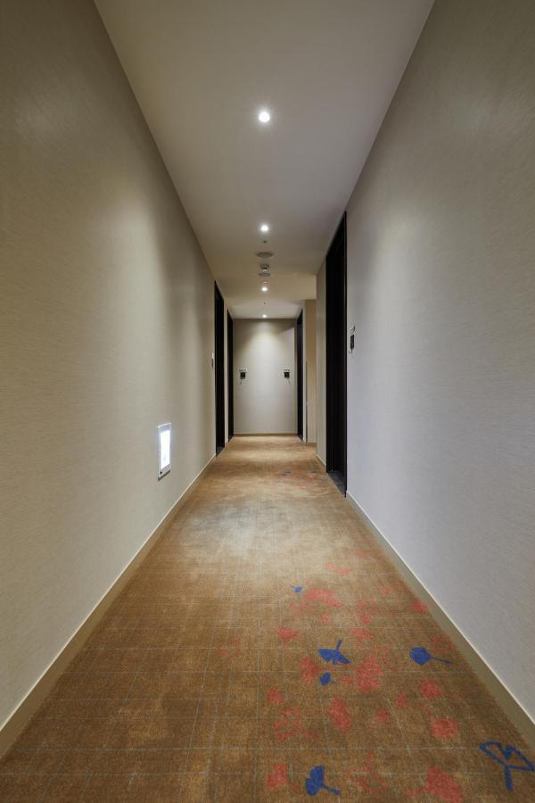 K Hotels Taipei Linsen Εξωτερικό φωτογραφία