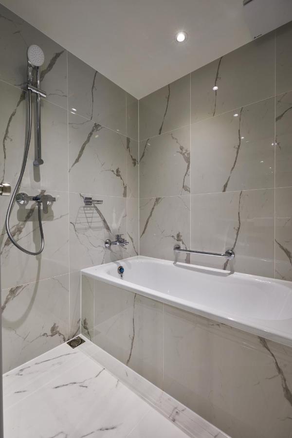 K Hotels Taipei Linsen Εξωτερικό φωτογραφία