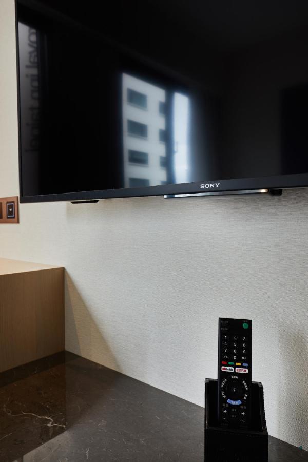 K Hotels Taipei Linsen Εξωτερικό φωτογραφία