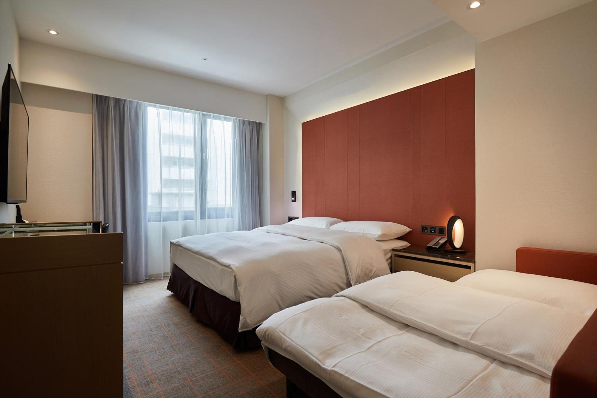 K Hotels Taipei Linsen Εξωτερικό φωτογραφία
