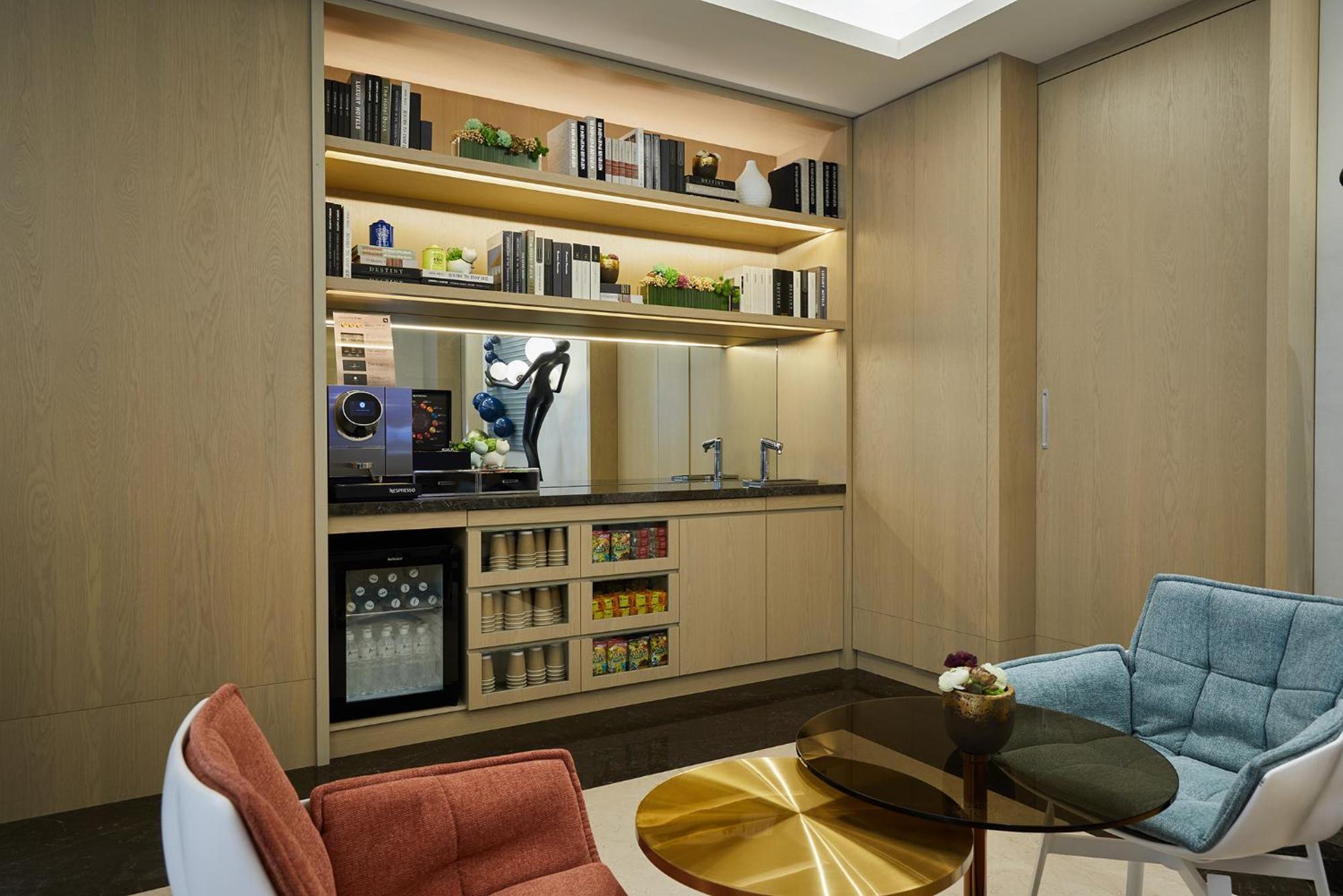 K Hotels Taipei Linsen Εξωτερικό φωτογραφία