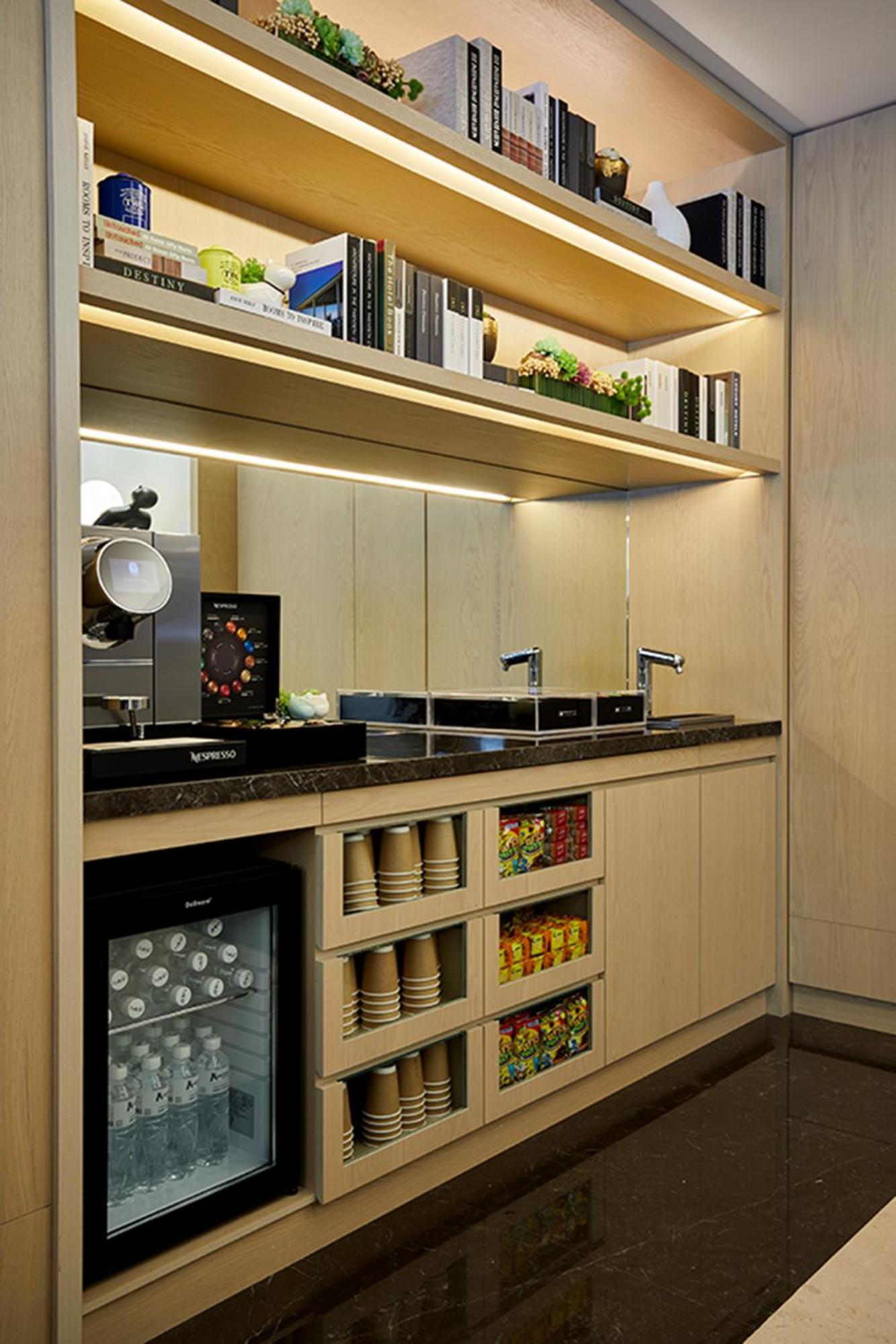 K Hotels Taipei Linsen Εξωτερικό φωτογραφία